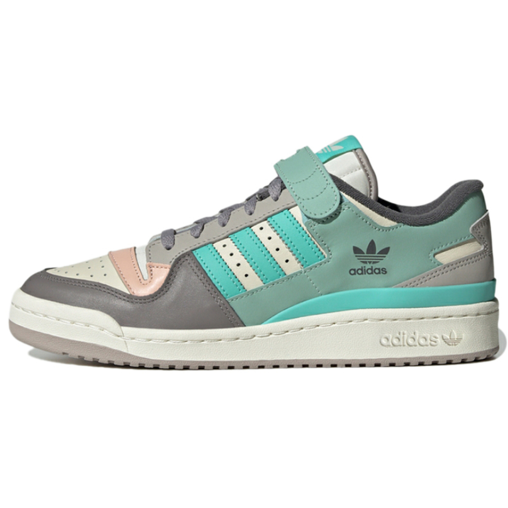 Adidas originals FORUM 84 Low "Northern Lights"