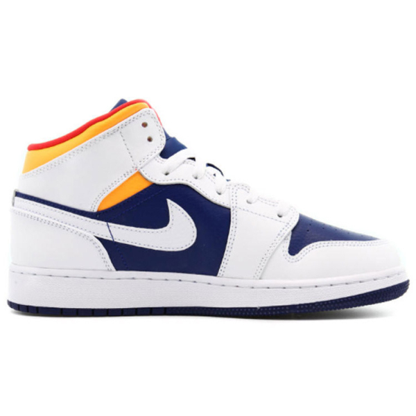 Jordan Air Jordan 1 Mid