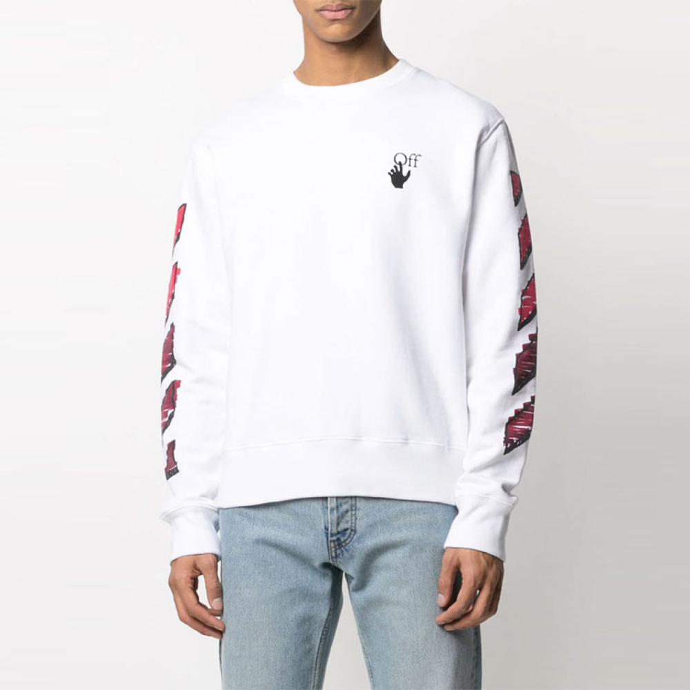 OFF-WHITE SS21 Marker Arrows
