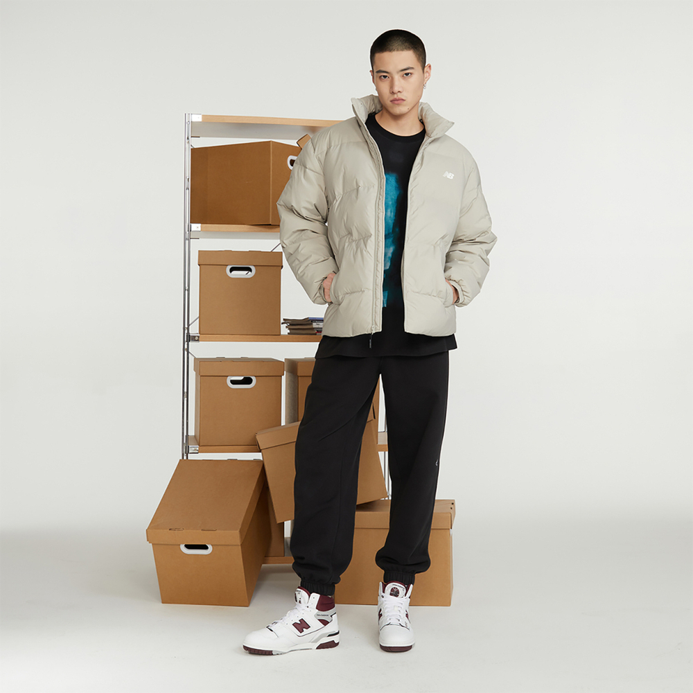 New Balance