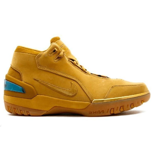 Nike Air Zoom Generation Wheat (All-Star)