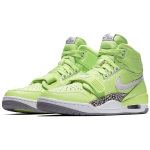 Just Don x Jordan Legacy 312