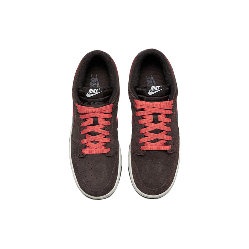 Nike Dunk Baroque Brown