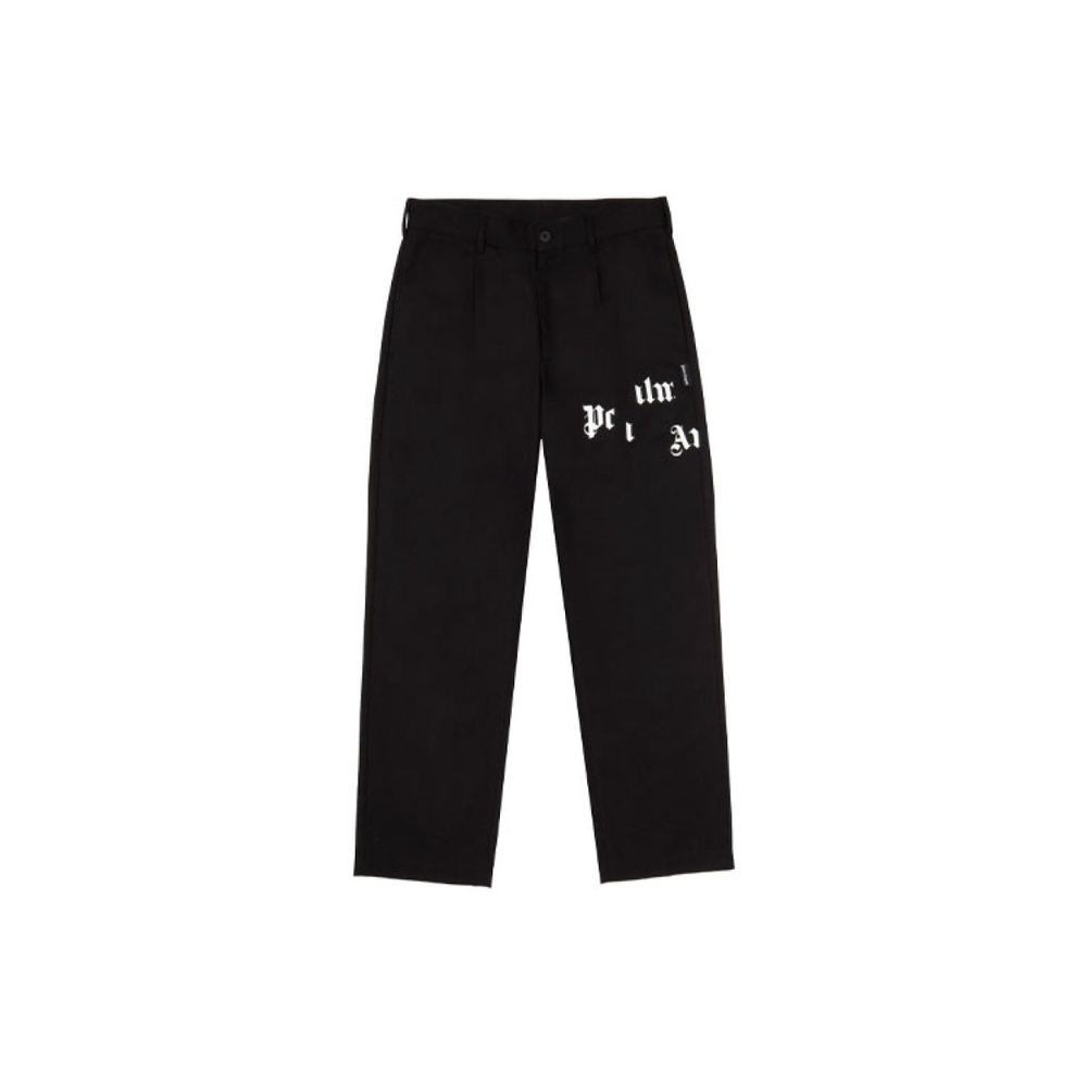 PALM ANGELS SS21 Logo