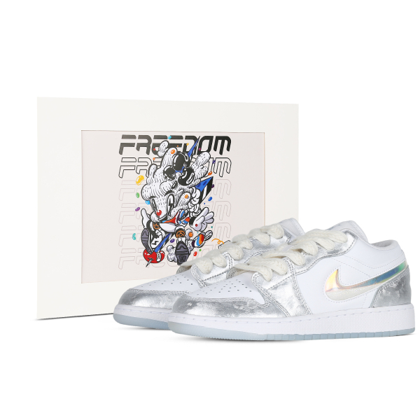 【 】 Jordan Air Jordan 1 LOW