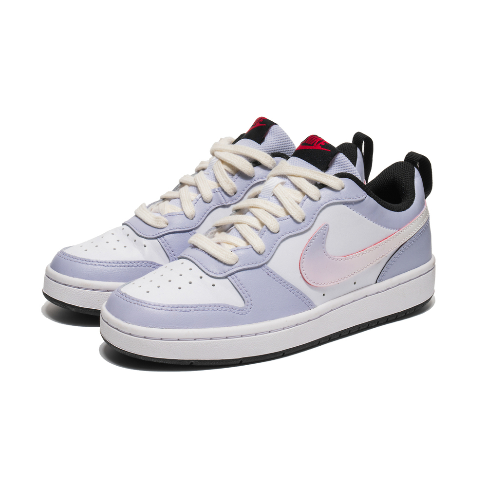 【 】 Nike Court Borough Low 2 GS