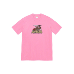 Supreme Week 1 Samurai Tee T