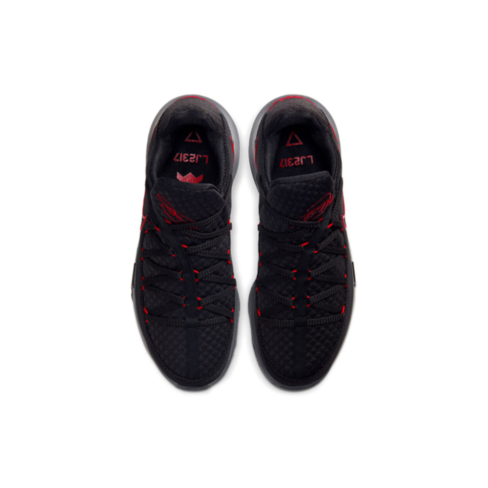 Nike Lebron 17