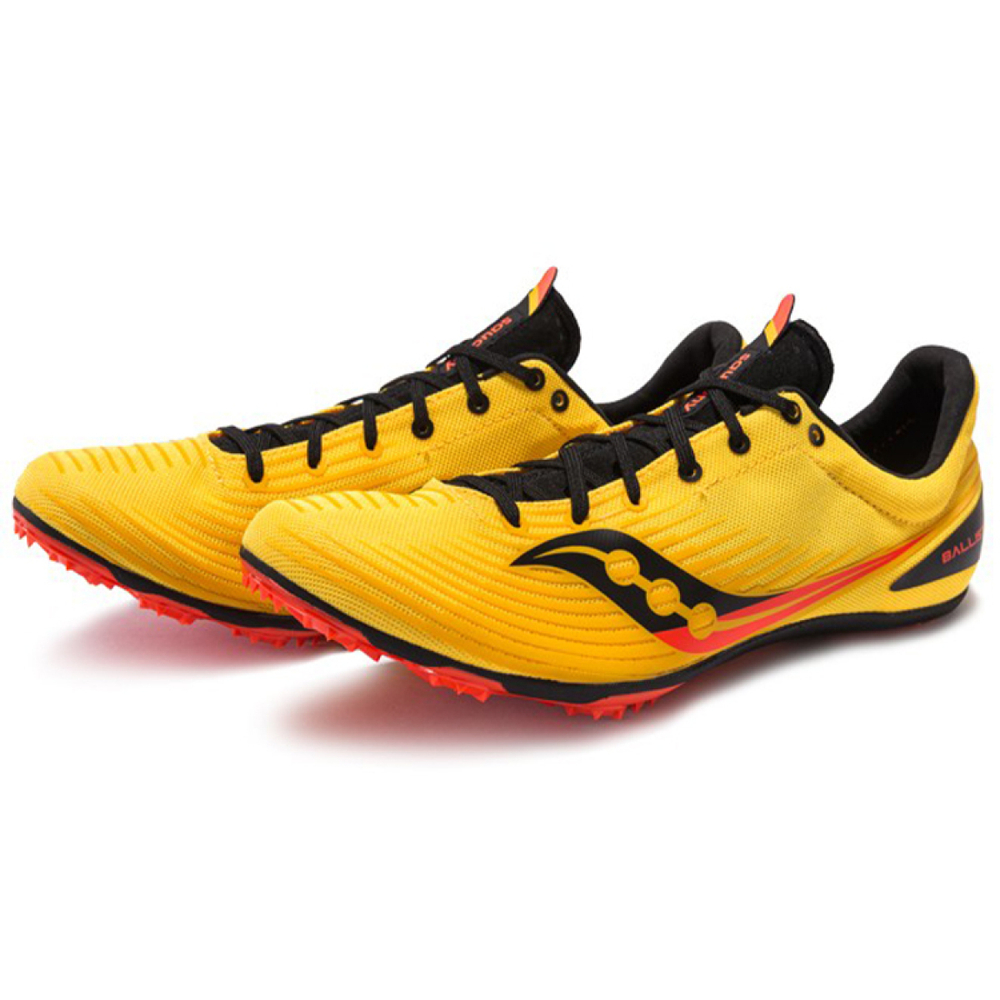 Saucony Ballista MD