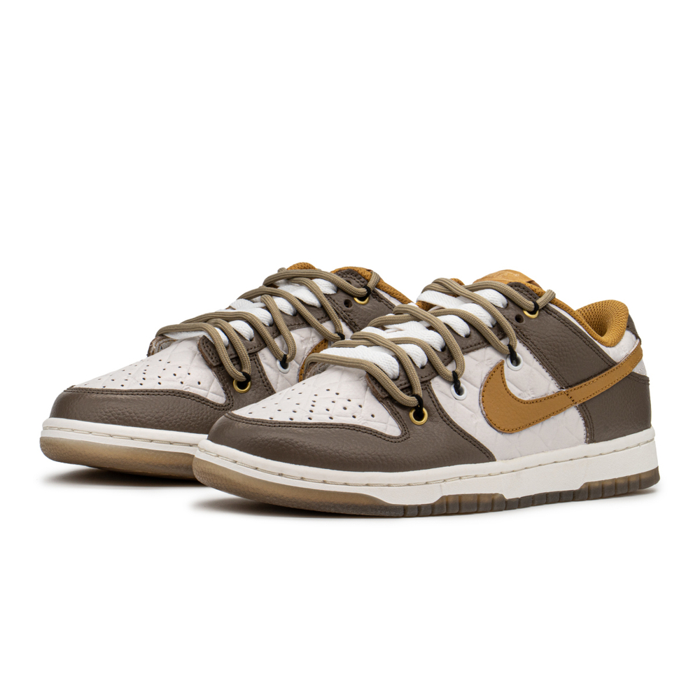 【 】 Nike Dunk Low