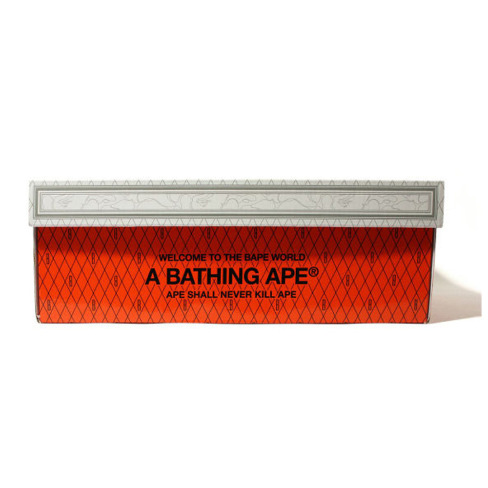 HERON PRESTON x A BATHING APE STA