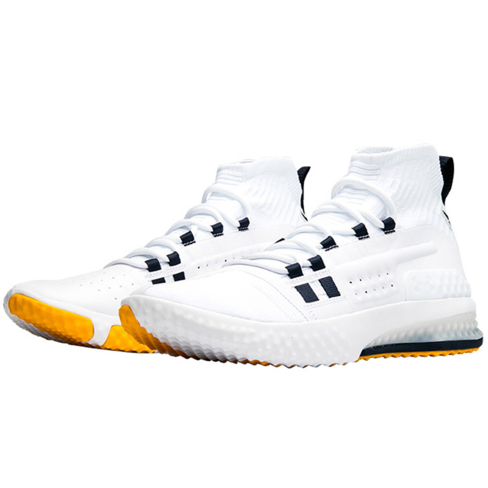 Under Armour Project Rock 1
