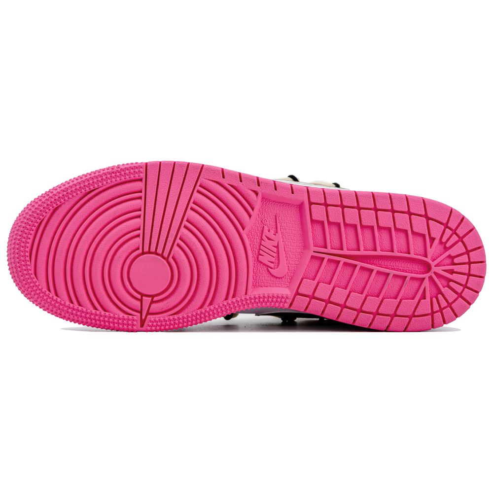 【 】Jordan Air Jordan 1 Low (GS)