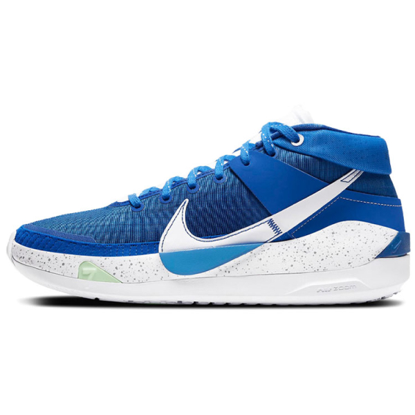 Nike KD 13 Team "Game Royal" 13