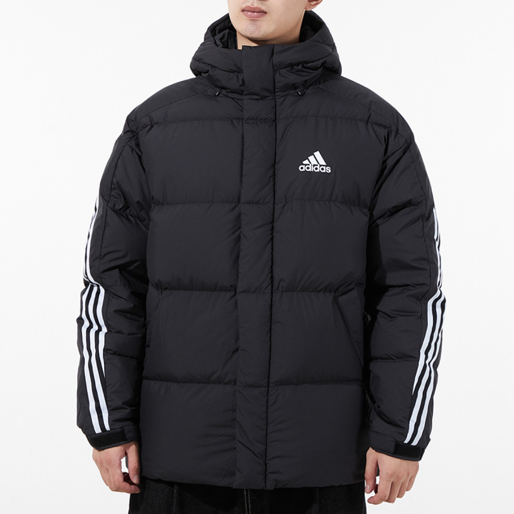 Adidas 3st Puffy Dwn J
