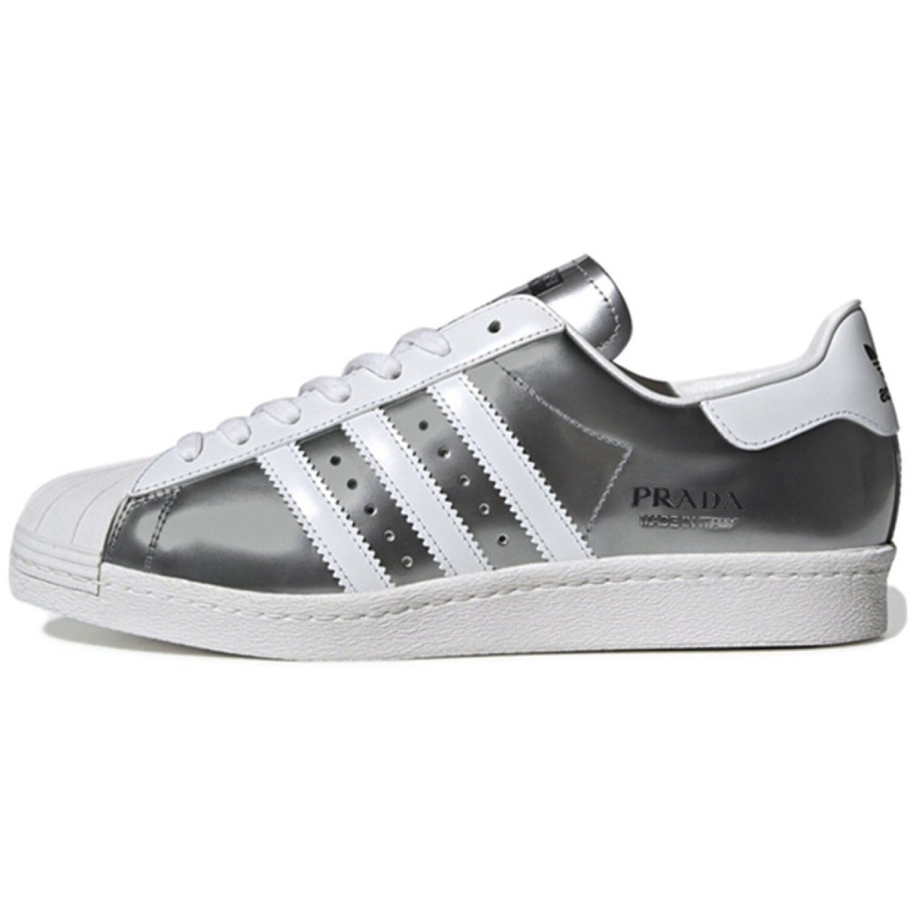 PRADA x adidas originals Superstar 2020