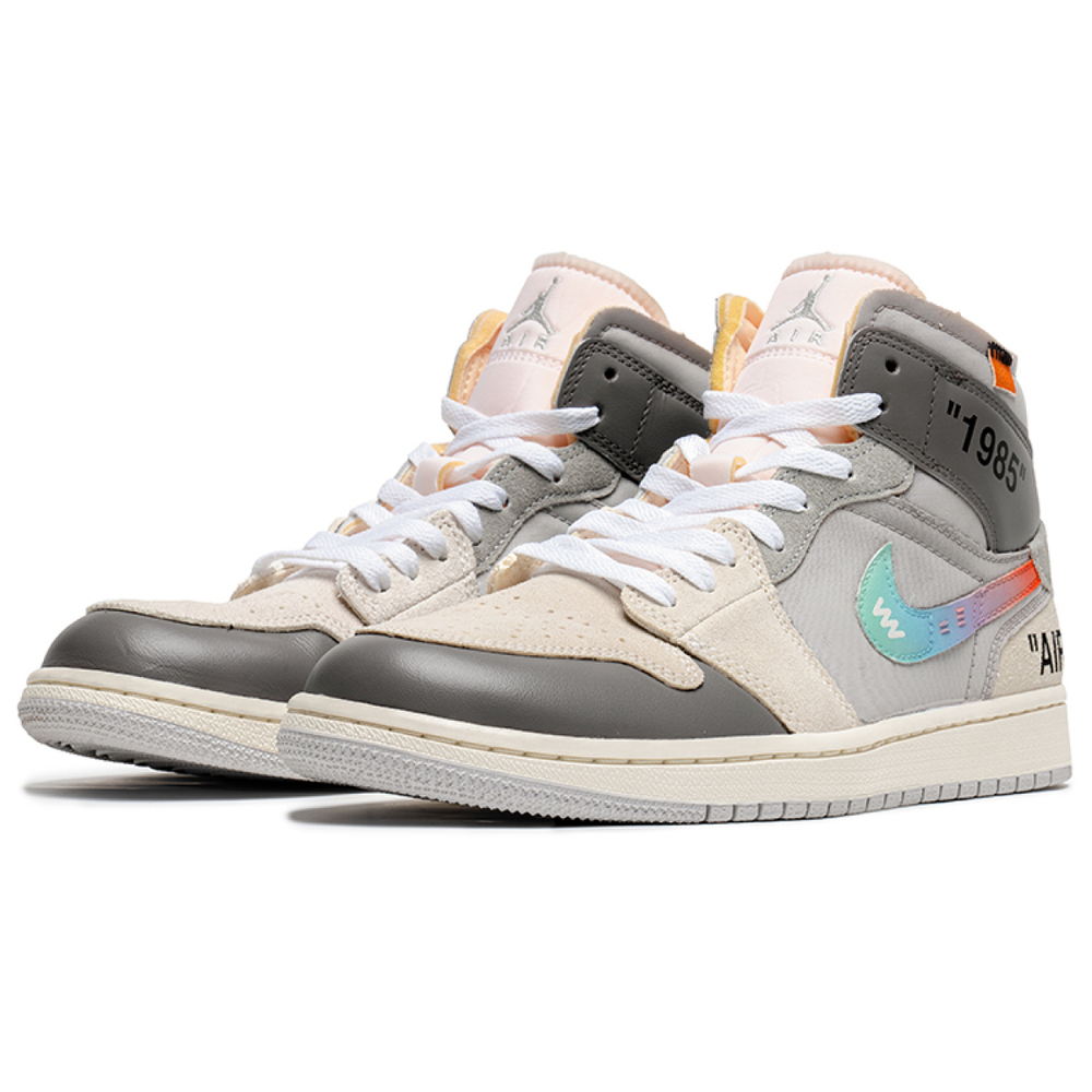 【 】 Jordan Air Jordan 1 Mid 1985