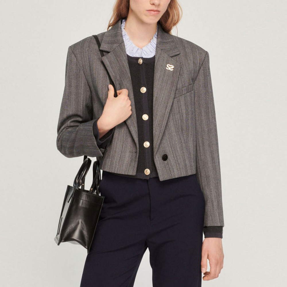 Sandro FW22