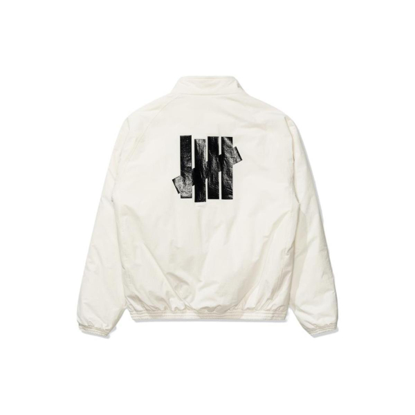 UNDEFEATED FW23 Logo