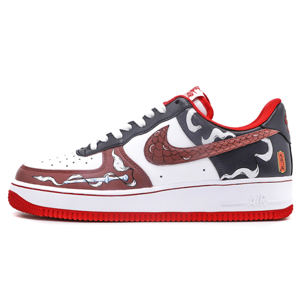【 】 Nike Air Force 1