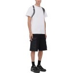 Alexander McQueen Studded Harness T-Shirt T