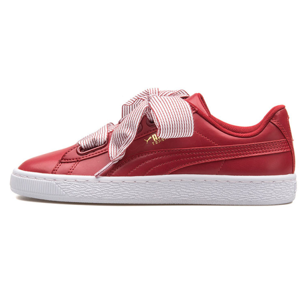 PUMA Basket Enzo Heart