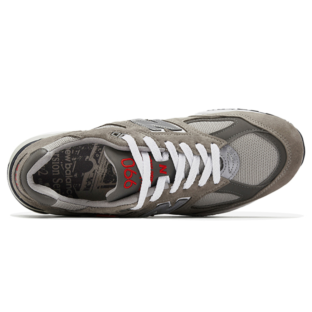 New Balance NB 990 V2 Version Series