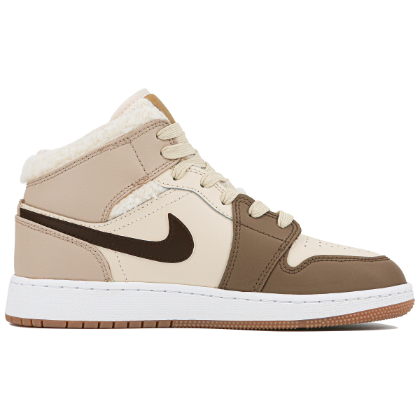 【 】 Jordan Air Jordan 1 Mid GS