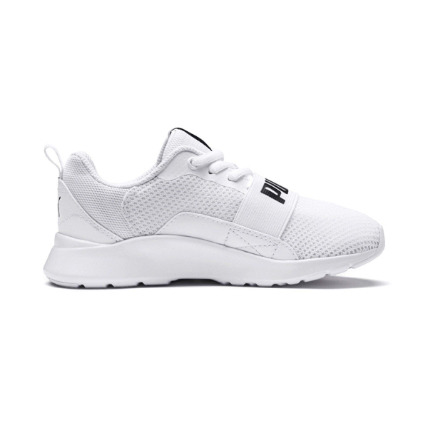 Puma Wired SoftFoam