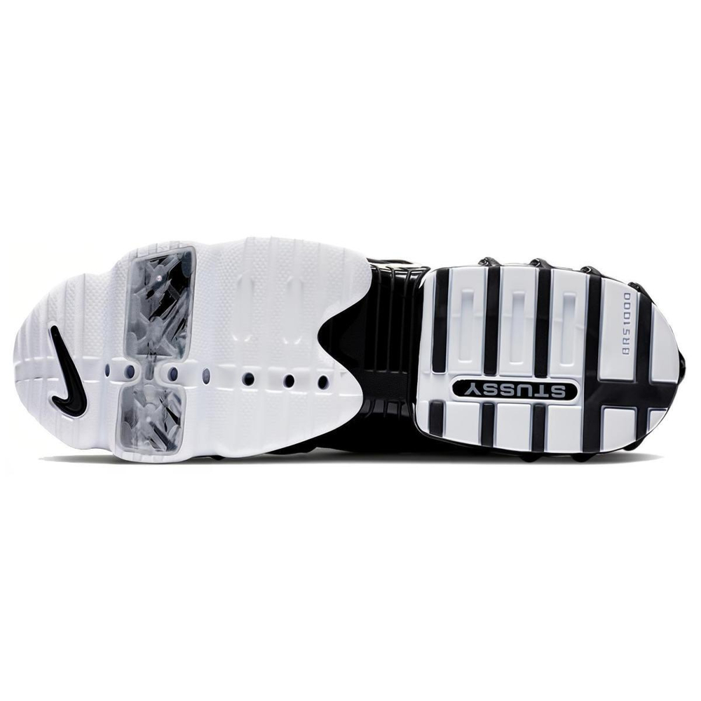Stussy x Nike Air Kukini Spiridon Cage 2