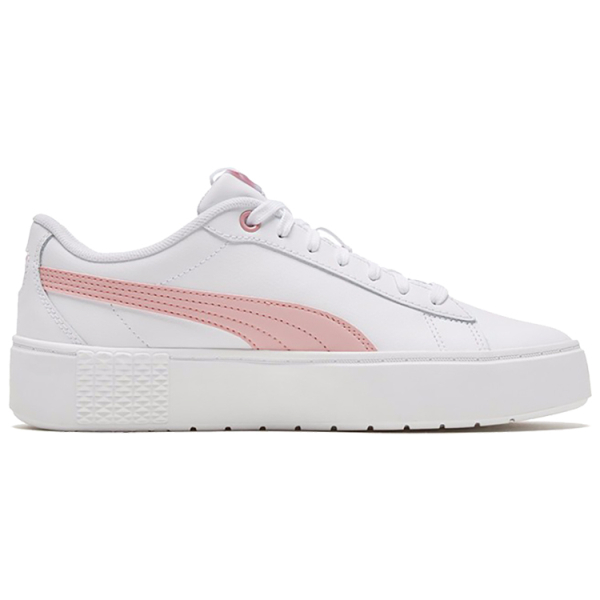 PUMA Smash Platform