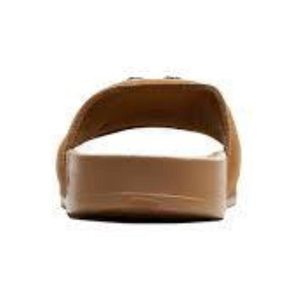 Puma Leadcat Slide Rihanna Fenty FU Brown