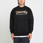 Thrasher logo