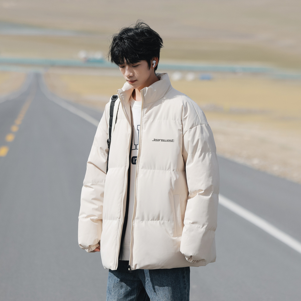【 】JEANSWEST Logo