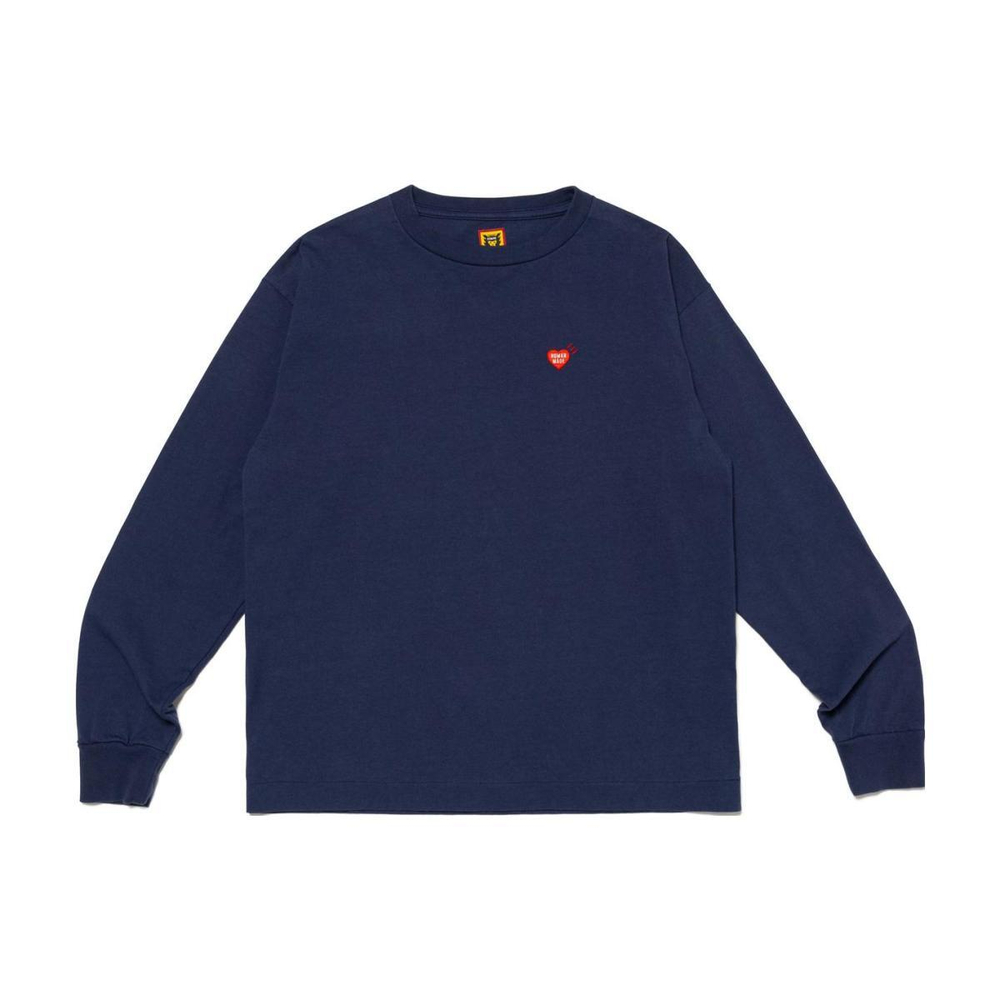 HUMAN MADE FW23 Logo T