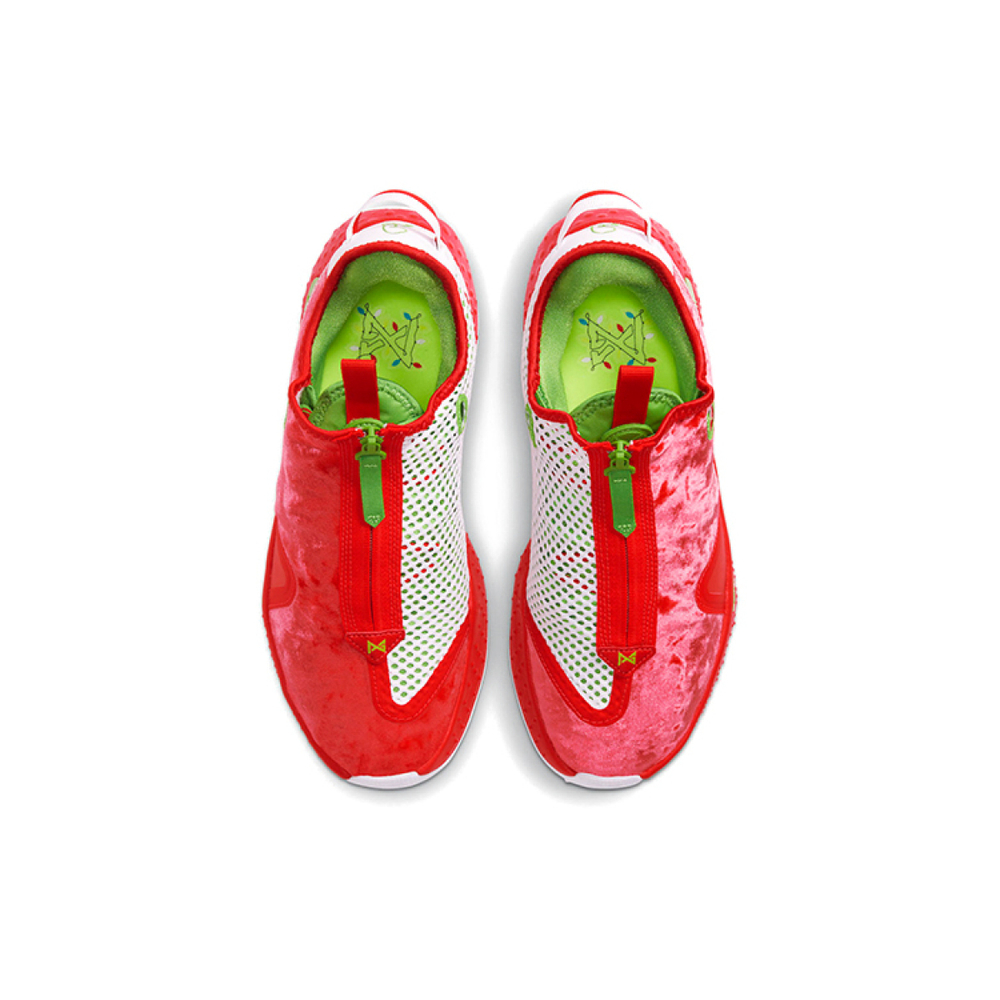 Nike PG 4 EP "Christmas" 4