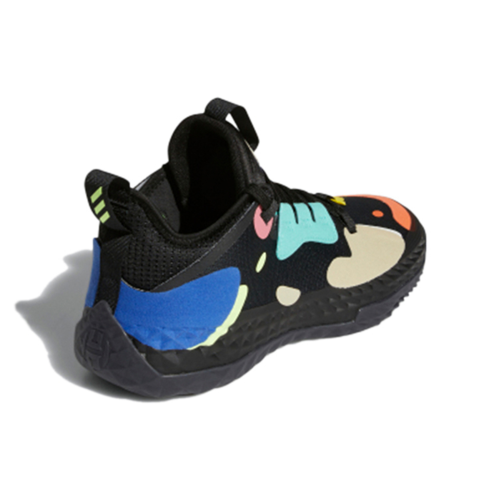 Adidas Harden Vol.5 Futurenatural