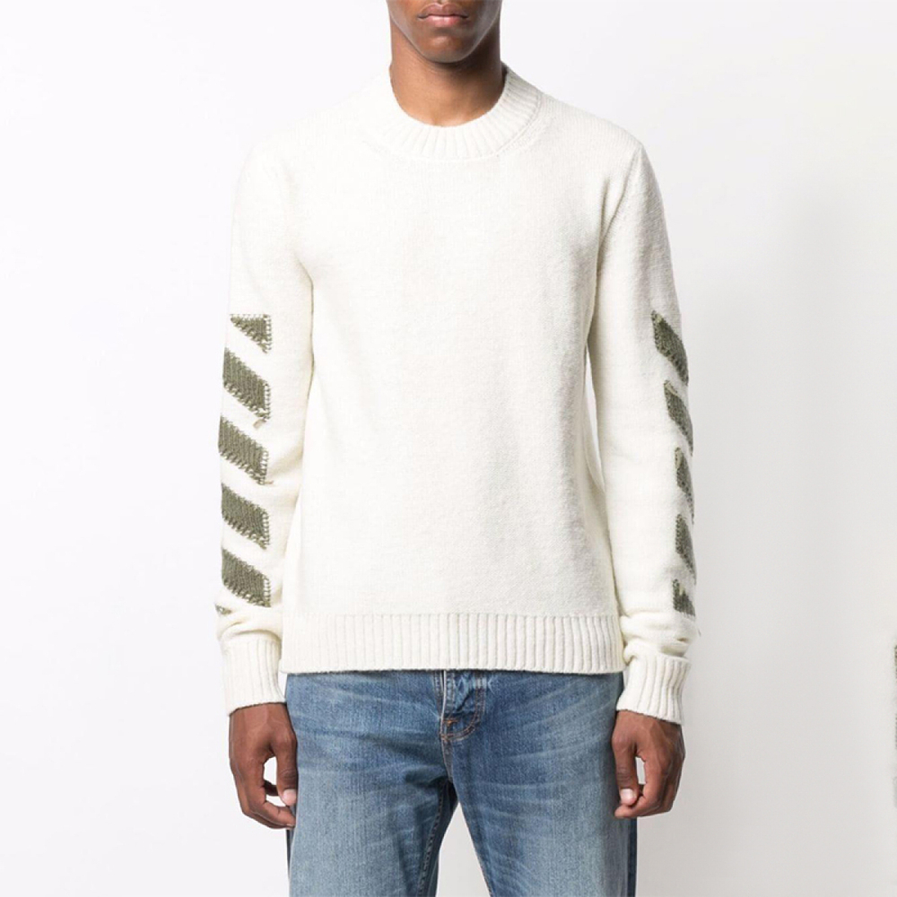OFF-WHITE FW21
