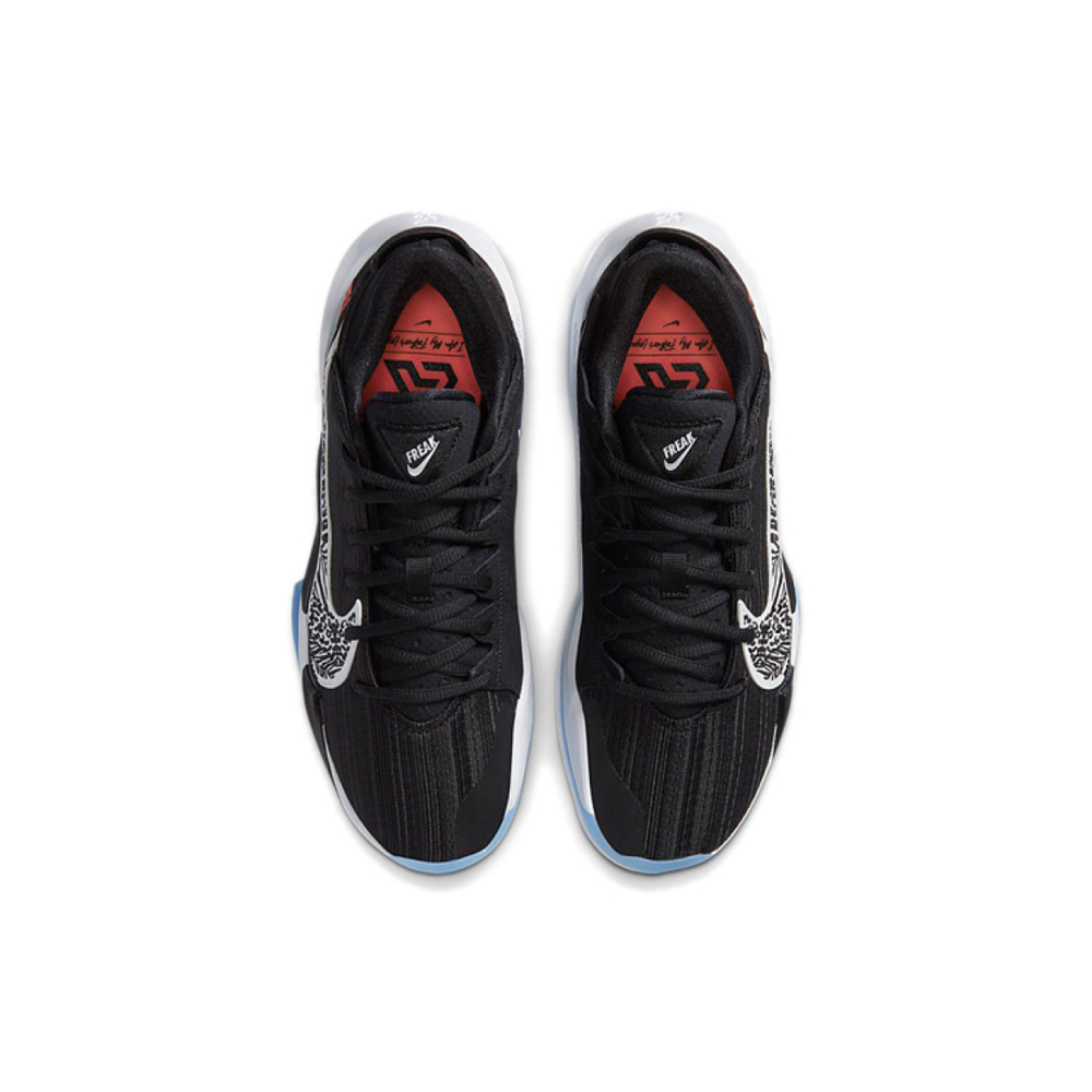 Nike Freak 2 Zoom