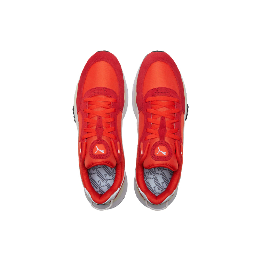 PUMA Wild Rider