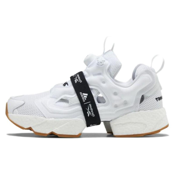 Adidas x Reebok Instapump Fury Boost