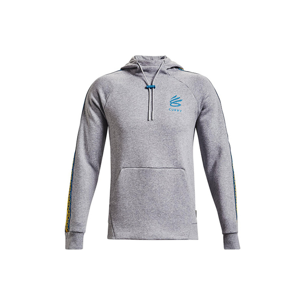 Under Armour Curry