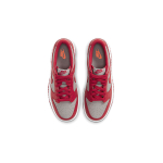 Nike Dunk Medium Grey