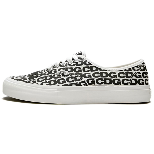 Vans Authentic Comme des Garcons CDG