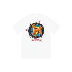 Supreme SS22 Week 1 Deer Tee T
