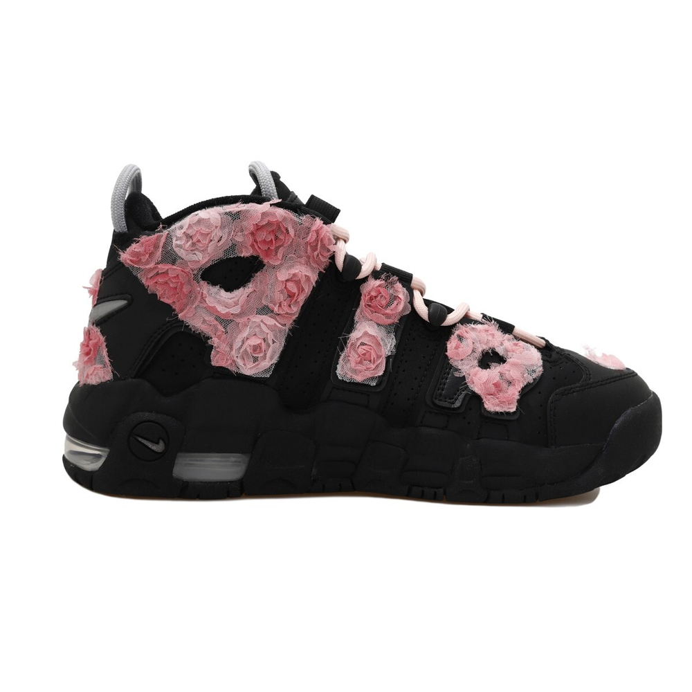 【 】 Nike Air More Uptempo AIR