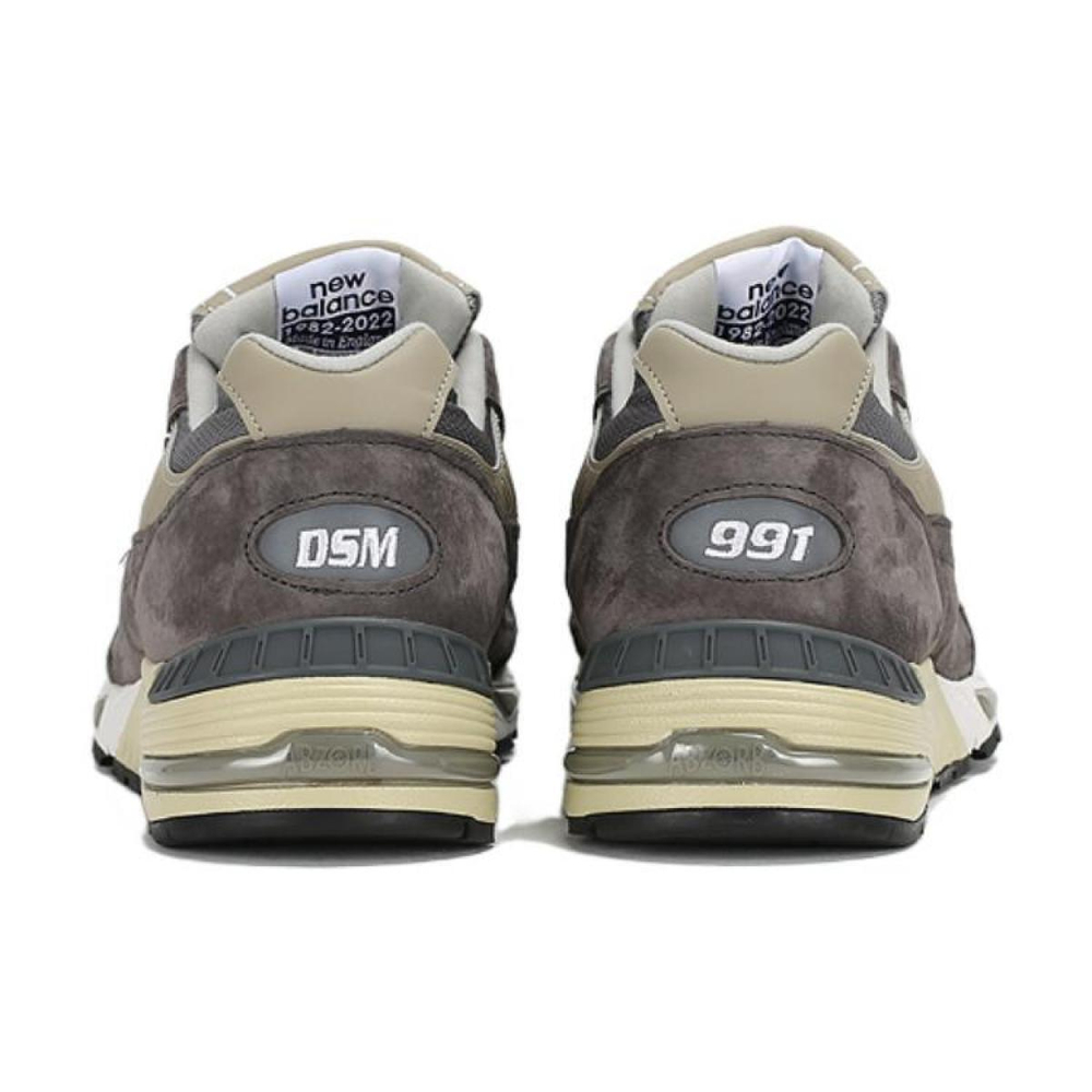 Dover Street Market x New Balance NB 991