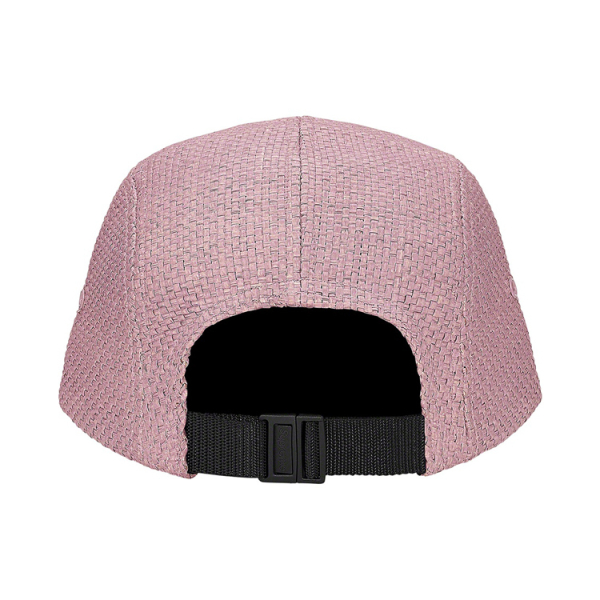 Supreme SS20 Week 7 Raffia Camp Cap