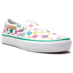 Frog Skate x Vans slip-on Ltd