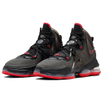 Nike Lebron 19 EP "Bred" TPU